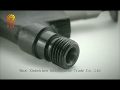 Auto Parts Fuel Pump Denso Diesel Injectors 095000-6700