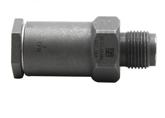 Limitador de pressão de pressão do OEM 1110010020 das peças da injeção de Bosch