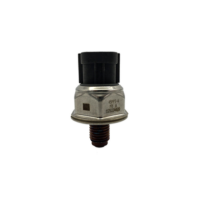 Sensor comum da pressão de combustível diesel do sensor da pressão do trilho das peças de automóvel 45PP3-4