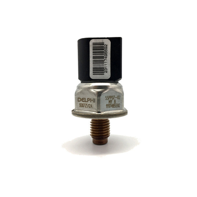 Sensor comum da pressão de combustível diesel do trilho das peças de automóvel 55PP07-02
