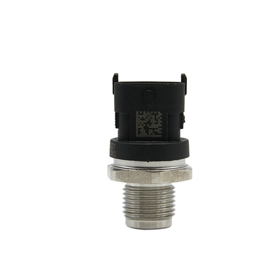 Aço de alta velocidade 0 sensores comuns da pressão de combustível do trilho do ISO 281 002 937