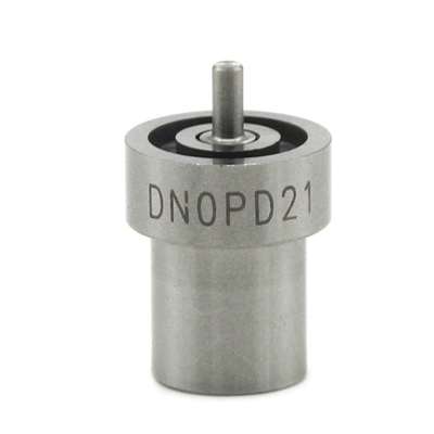 O tipo de alta pressão peças diesel de PDN do injetor abastece o bocal DN0PD21 do injetor