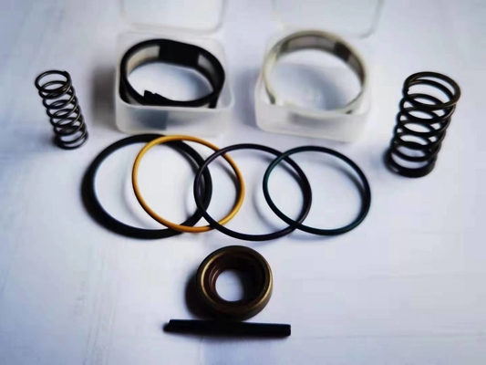 Kit de reparação X15 para injetor de combustível diesel CUMMINS QSX15 ISX15 4062568