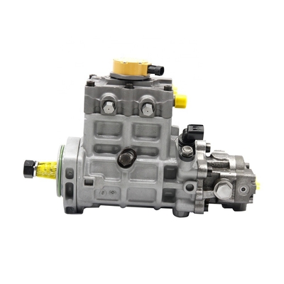 Aço de alta velocidade 326-4635  Fuel Injection Pump
