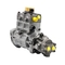 Aço de alta velocidade 326-4635 CAT Fuel Injection Pump