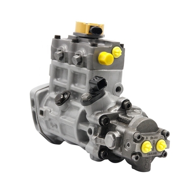 Aço de alta velocidade 326-4635  Fuel Injection Pump