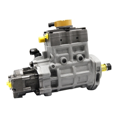 Aço de alta velocidade 326-4635  Fuel Injection Pump