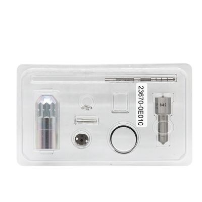 23670-0E010 Peças Common Rail Para Denso