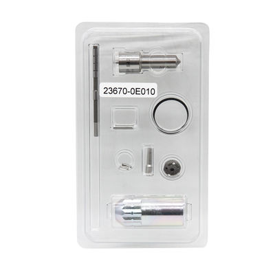 23670-0E010 Peças Common Rail Para Denso