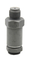 Válvula comum do limite da pressão do trilho 1110010035 para as peças da injeção de Bosch
