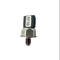 Sensor de alta pressão da pressão do trilho do combustível de ISO9001 55PP22-01 Bosch