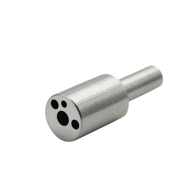 Comum Rail S Tipo 0 433 271 774 Bocal do injetor de combustível diesel DLLA124S1001