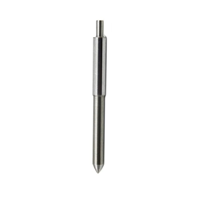 Comum Rail S Tipo 0 433 271 774 Bocal do injetor de combustível diesel DLLA124S1001