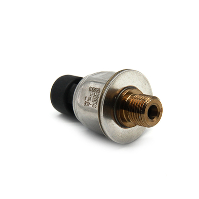 Sensor da pressão do trilho do combustível de 3PP6-1 224-4536 para erpillar C7 3126 C15