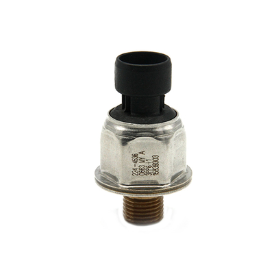 Sensor da pressão do trilho do combustível de 3PP6-1 224-4536 para erpillar C7 3126 C15
