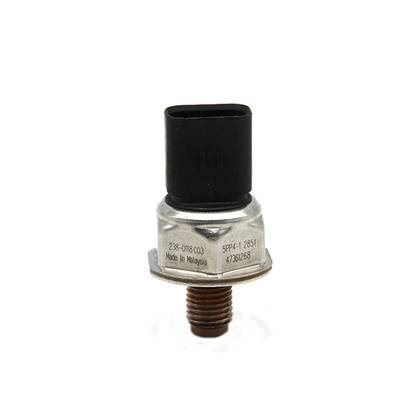 Sensor diesel 320D C6.4 238-0118 5PP4-1 da pressão do trilho da bomba