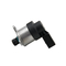 Válvula de medição de combustível diesel de aço prateado para uso industrial 0 928 400 604