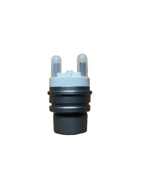Optimização do sistema de combustível válvula solenoide de alta pressão para  C6.4 C6.6