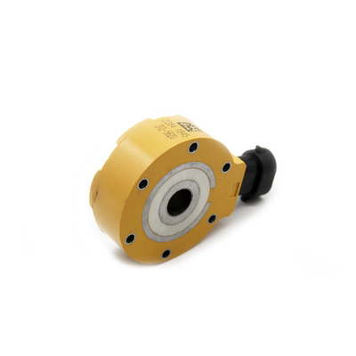 CR Solução de válvula de solenoide de alta pressão para  320D 312-5620