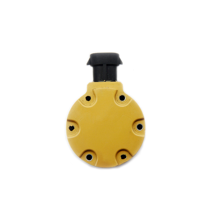 CR Solução de válvula de solenoide de alta pressão para  320D 312-5620