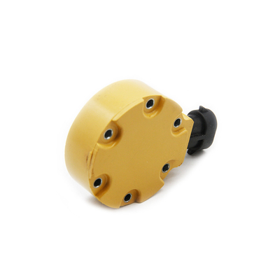 CR Solução de válvula de solenoide de alta pressão para  320D 312-5620