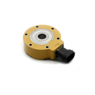 CR Solução de válvula de solenoide de alta pressão para  320D 312-5620
