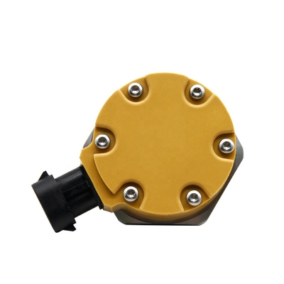 Partes de válvulas de solenoide  de trilho comum para 320D n.o 312-5620 com ranhuras de anel