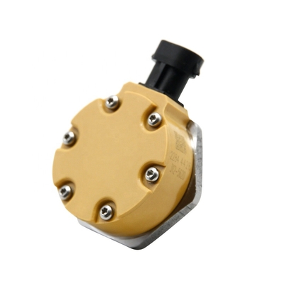 Partes de válvulas de solenoide  de trilho comum para 320D n.o 312-5620 com ranhuras de anel