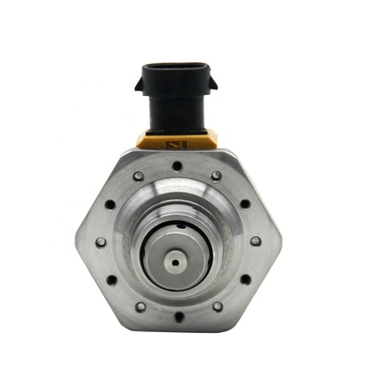 Partes de válvulas de solenoide  de trilho comum para 320D n.o 312-5620 com ranhuras de anel