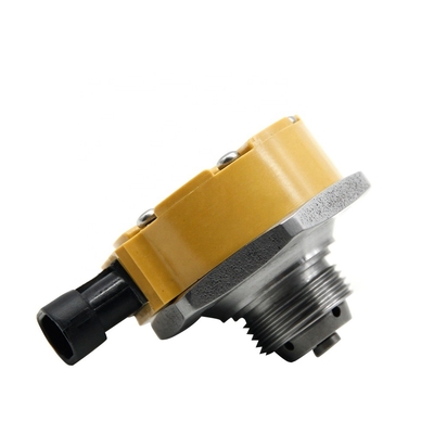 Partes de válvulas de solenoide  de trilho comum para 320D n.o 312-5620 com ranhuras de anel