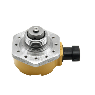 Partes de válvulas de solenoide  de trilho comum para 320D n.o 312-5620 com ranhuras de anel