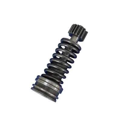 Indústria do automóvel Plomada de injecção diesel 7W0182 Com material de aço