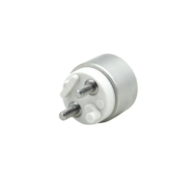 Optimização do sistema de combustível válvula solenoide de alta pressão para  C6.4 C6.6