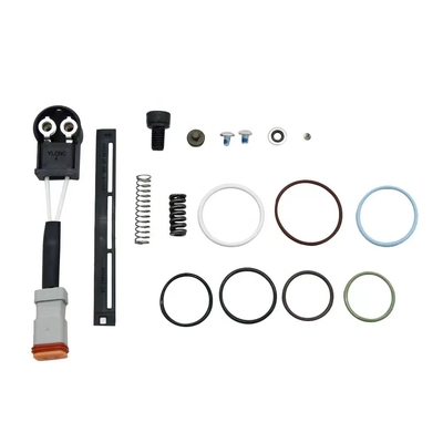 XBC Kit de Reparação do Injetor de Combustível M11 para Injeção com Arnés de Arame e Esferas de Aço