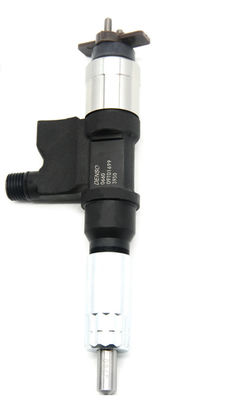 Peças comuns do injetor do trilho de ISO9001 095000-0660 Denso